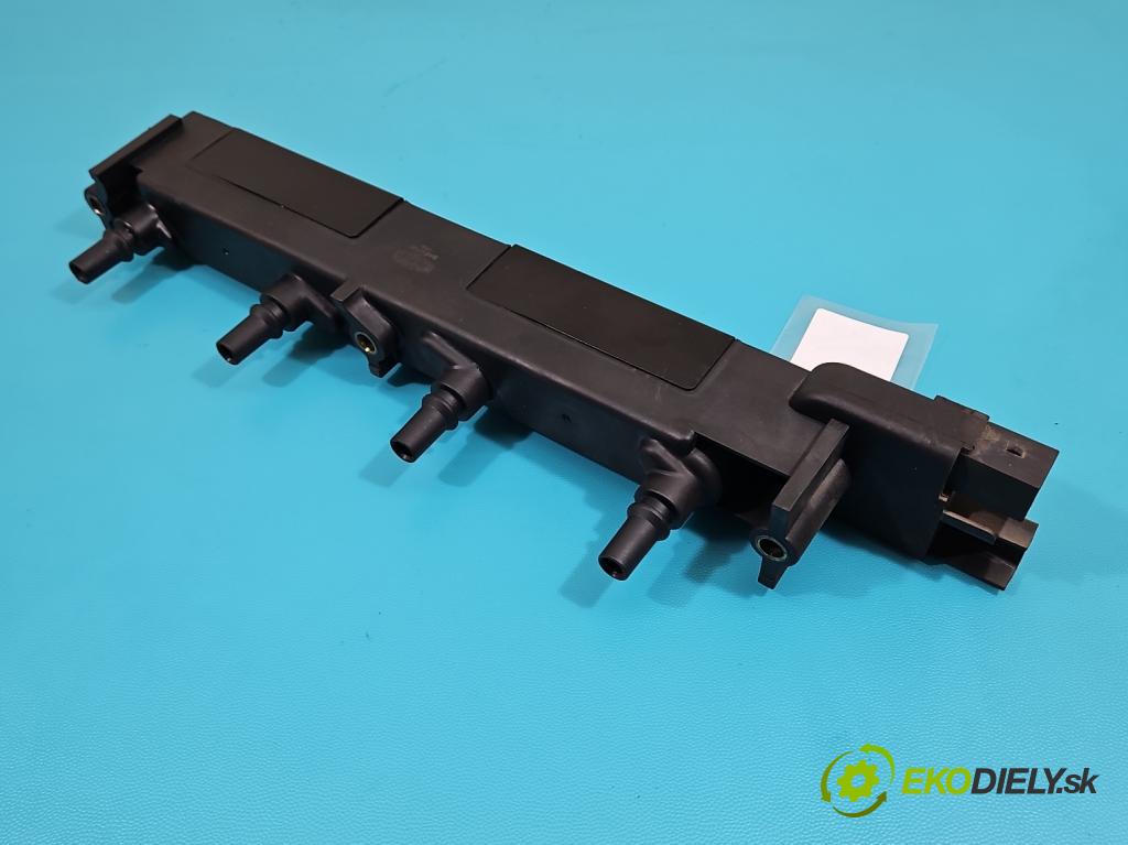 Peugeot 307 2.0 16V 136 HP manual 100 kW 1997 cm3 5- cievka zapaľovacia  (Zapaľovacia cievka)