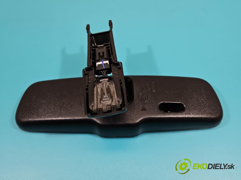 Hyundai I40 1.7 crdi 141 hp manual 104 kW 1685 cm3 5- zpětné zrcátko vnitřní E11026654 (Světla vnitřní)