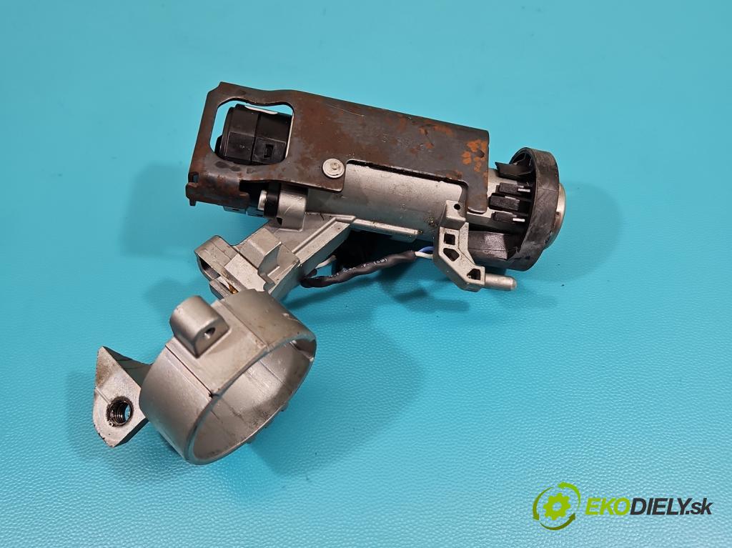 Opel Corsa E 2014-2019 1.4 16V 75 HP manual 55 kW 1398 cm3 3- riadiaca jednotka motora 12657461