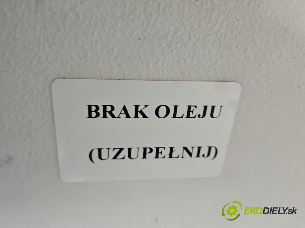 Hyundai Santa Fe II 2006-2012 2.2 CRDI 150 HP automatic 110 kW 2188 cm3 5- prevodovka stupeň,rýchlosť automat U7LFS