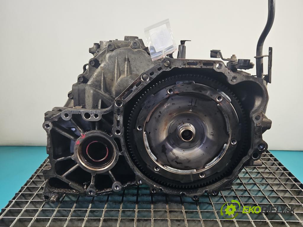 Hyundai Santa Fe II 2006-2012 2.2 CRDI 150 HP automatic 110 kW 2188 cm3 5- prevodovka stupeň,rýchlosť automat U7LFS