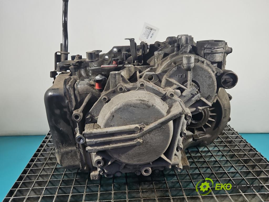 Hyundai Santa Fe II 2006-2012 2.2 CRDI 150 HP automatic 110 kW 2188 cm3 5- prevodovka stupeň,rýchlosť automat U7LFS