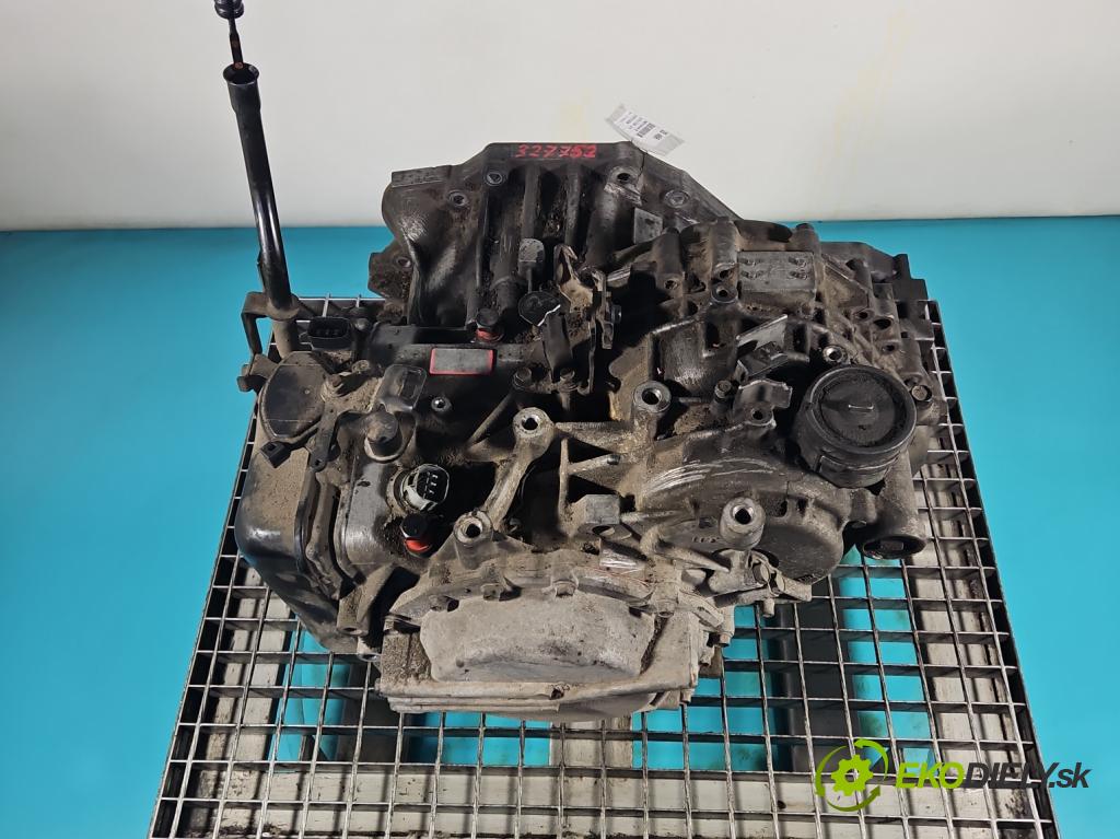 Hyundai Santa Fe II 2006-2012 2.2 CRDI 150 HP automatic 110 kW 2188 cm3 5- prevodovka stupeň,rýchlosť automat U7LFS