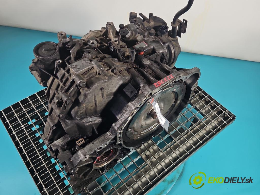 Hyundai Santa Fe II 2006-2012 2.2 CRDI 150 HP automatic 110 kW 2188 cm3 5- prevodovka stupeň,rýchlosť automat U7LFS