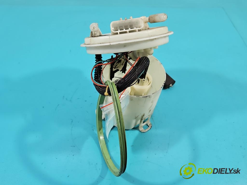 Opel Meriva A 2002-2010 1.6 16V 101 hp manual 74 kW 1598 cm3 5- čerpadlo paliva 058314003