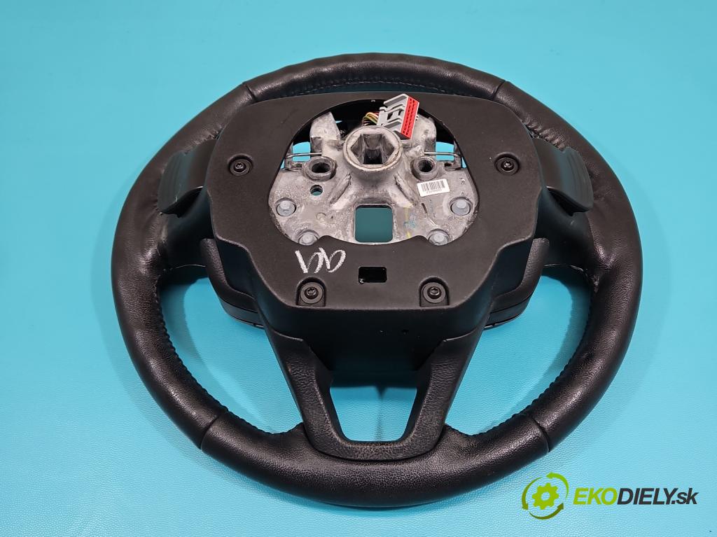 Ford Fusion USA 2012-2020 2.0 EcoBoost: 245KM automatic 180 kW 1999 cm3 4- volant  (Volant)