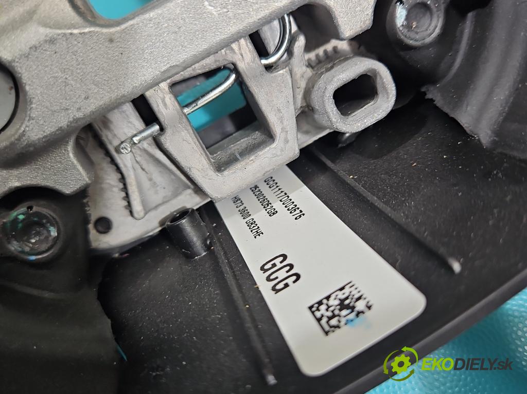 Ford Fusion USA 2012-2020 2.0 EcoBoost: 245KM automatic 180 kW 1999 cm3 4- volant  (Volant)