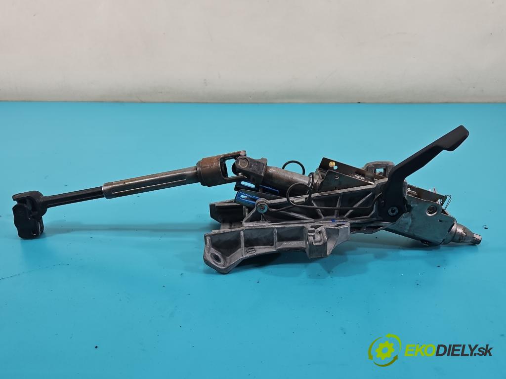 Ford Fusion USA 2012-2020 2.0 EcoBoost: 245KM automatic 180 kW 1999 cm3 4- Stĺpik volant HG9C-3G506-BD (Tyč riadenia (volantu))