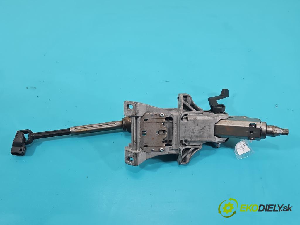 Ford Fusion USA 2012-2020 2.0 EcoBoost: 245KM automatic 180 kW 1999 cm3 4- Stĺpik volant HG9C-3G506-BD (Tyč riadenia (volantu))