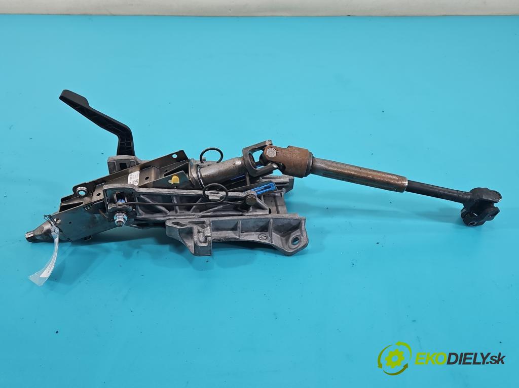 Ford Fusion USA 2012-2020 2.0 EcoBoost: 245KM automatic 180 kW 1999 cm3 4- Stĺpik volant HG9C-3G506-BD (Tyč riadenia (volantu))