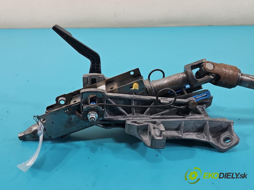 Ford Fusion USA 2012-2020 2.0 EcoBoost: 245KM automatic 180 kW 1999 cm3 4- Stĺpik volant HG9C-3G506-BD (Tyč riadenia (volantu))