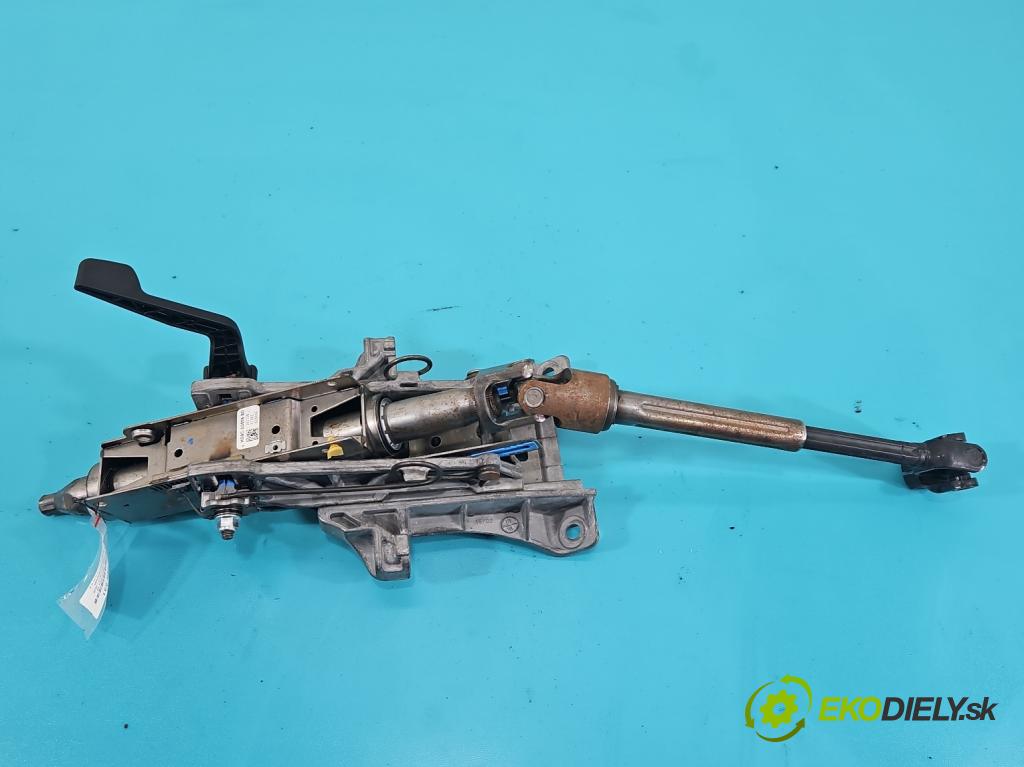 Ford Fusion USA 2012-2020 2.0 EcoBoost: 245KM automatic 180 kW 1999 cm3 4- Stĺpik volant HG9C-3G506-BD (Tyč riadenia (volantu))