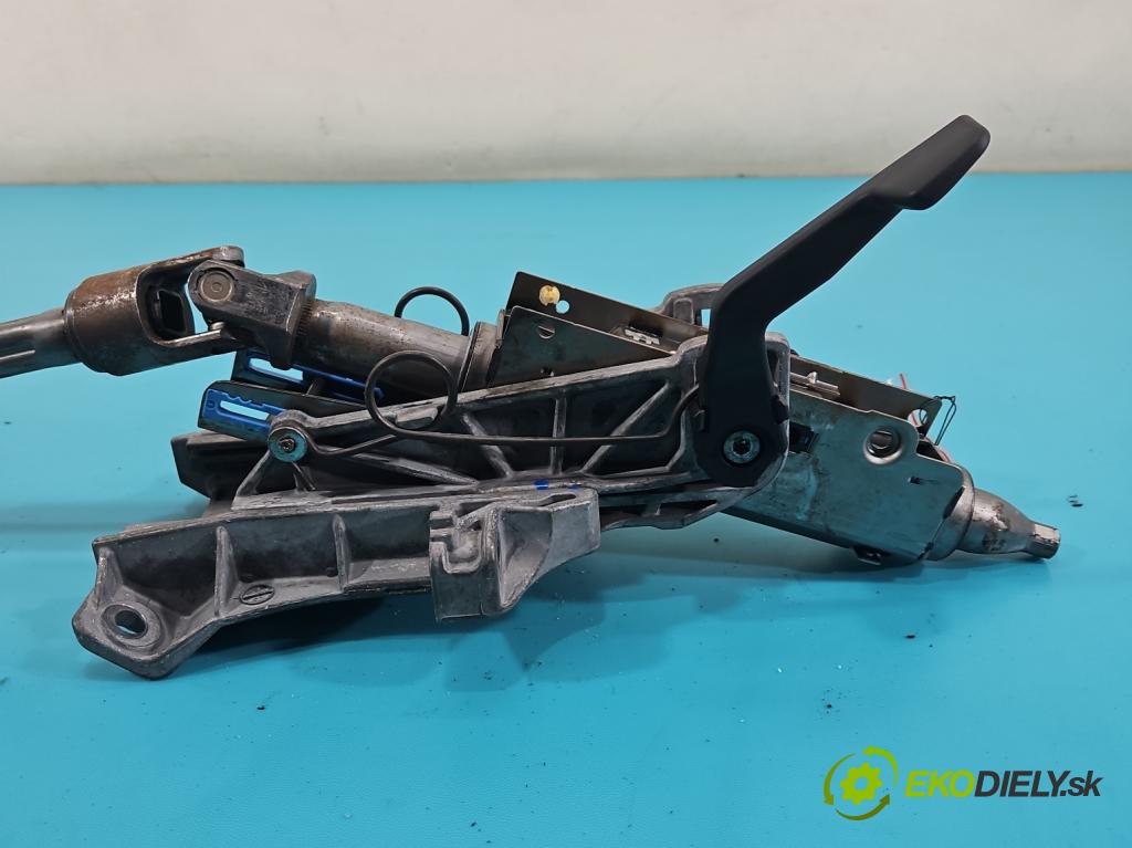 Ford Fusion USA 2012-2020 2.0 EcoBoost: 245KM automatic 180 kW 1999 cm3 4- Stĺpik volant HG9C-3G506-BD (Tyč riadenia (volantu))