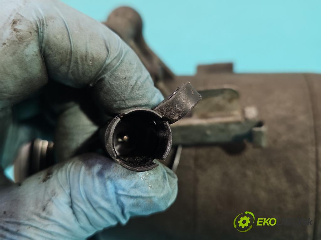 Mini One I 2000-2006 1.6 16V 90 HP manual 66 kW 1598 cm3 3- Kompresor: klimatizácie 01139014 (Kompresor klimatizácie)