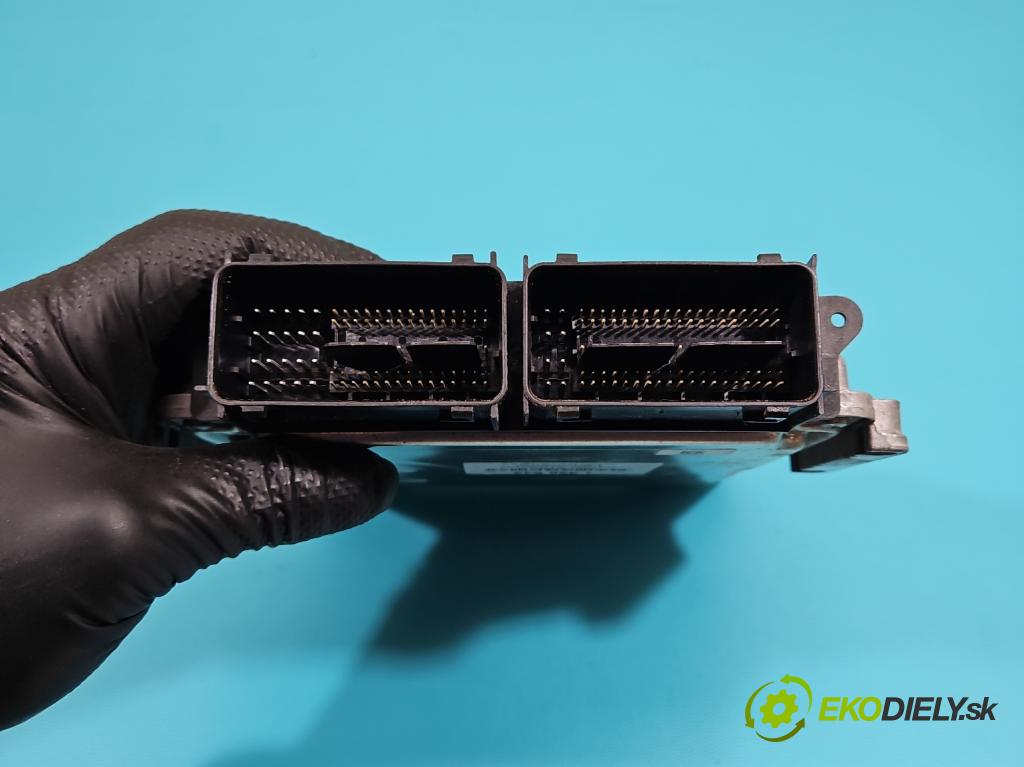 Ford Fusion USA 2012-2020 2.0 EcoBoost: 245KM automatic 180 kW 1999 cm3 4- riadiaca jednotka motora HS7A-12A650-AAB