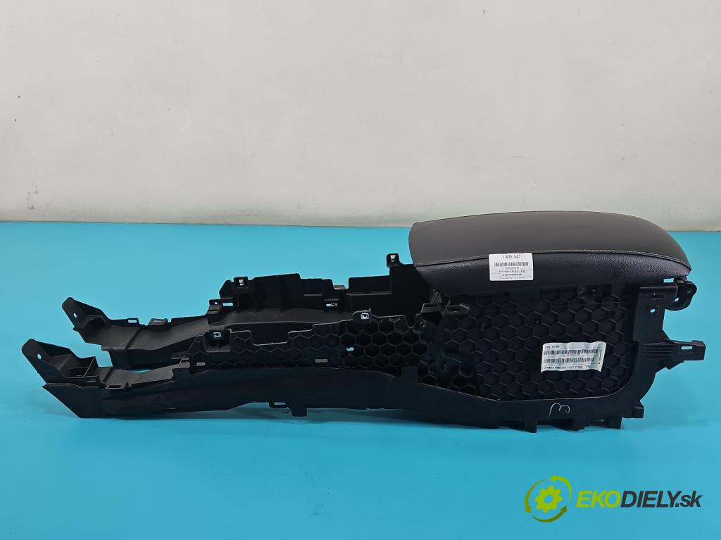 Ford Fusion USA 2012-2020 2.0 EcoBoost: 245KM automatic 180 kW 1999 cm3 4- loketní opěrka HS73-F018A58-A (Loketní opěrky)