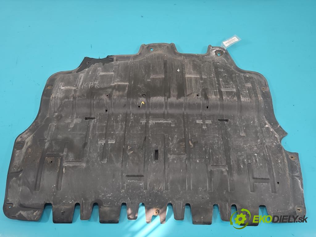 Seat Alhambra II 2010-2020 2.0 tdi 116 HP manual 85 kW 1968 cm3 5- kryt motora dolní: 