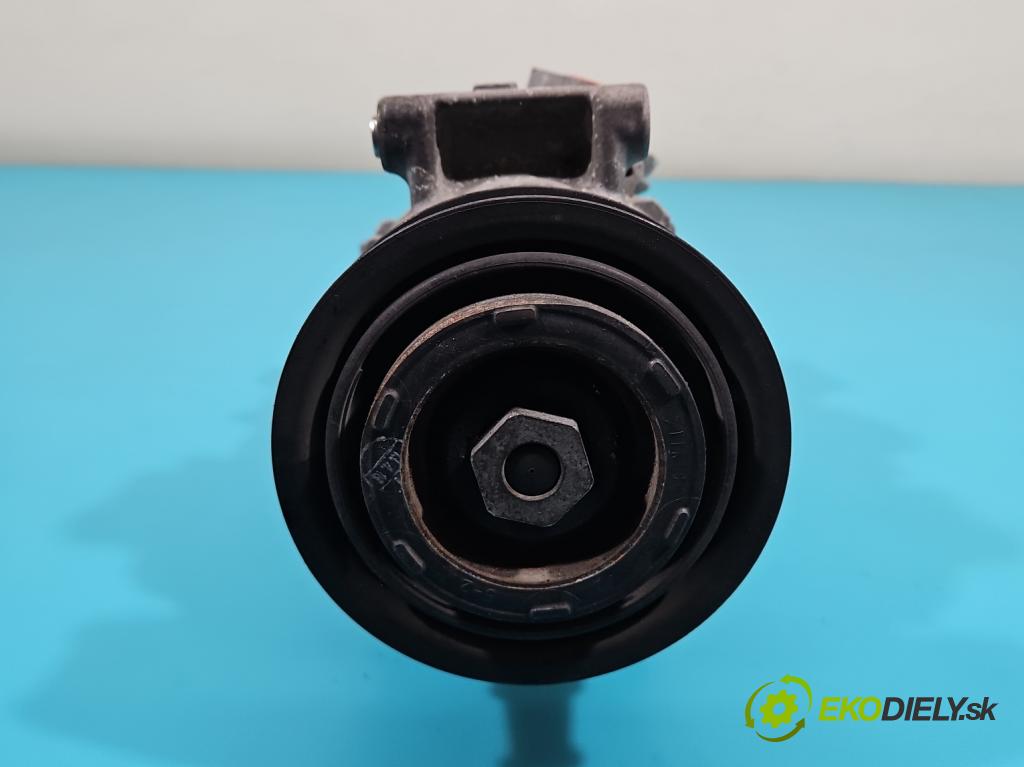 Audi A4 B8 2007-2015 2.0 TFSI 211KM automatic 155 kW 1984 cm3 5- Kompresor: klimatizácie 8T0260805E (Kompresor klimatizácie)