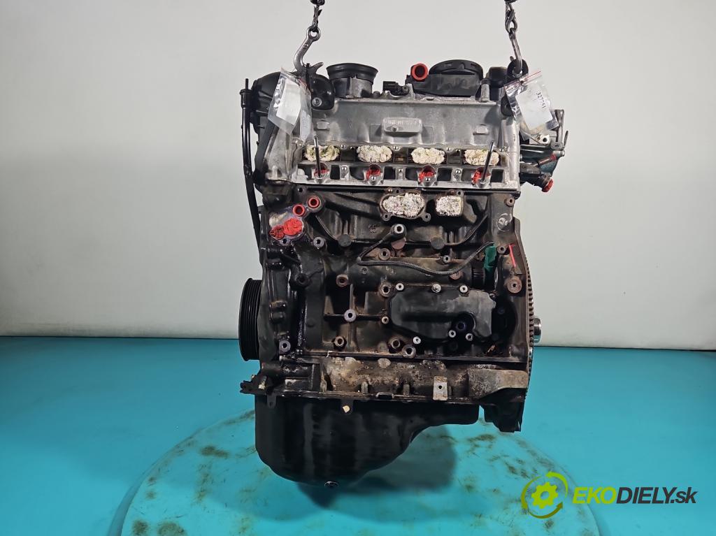 Audi A4 B8 2007-2015 2.0 TFSI 211KM automatic 155 kW 1984 cm3 5- motor benzín: CPM