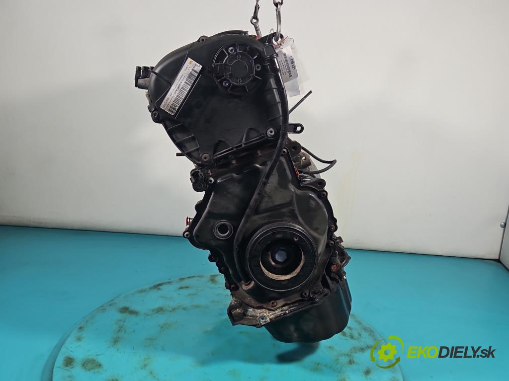 Audi A4 B8 2007-2015 2.0 TFSI 211KM automatic 155 kW 1984 cm3 5- motor benzín: CPM