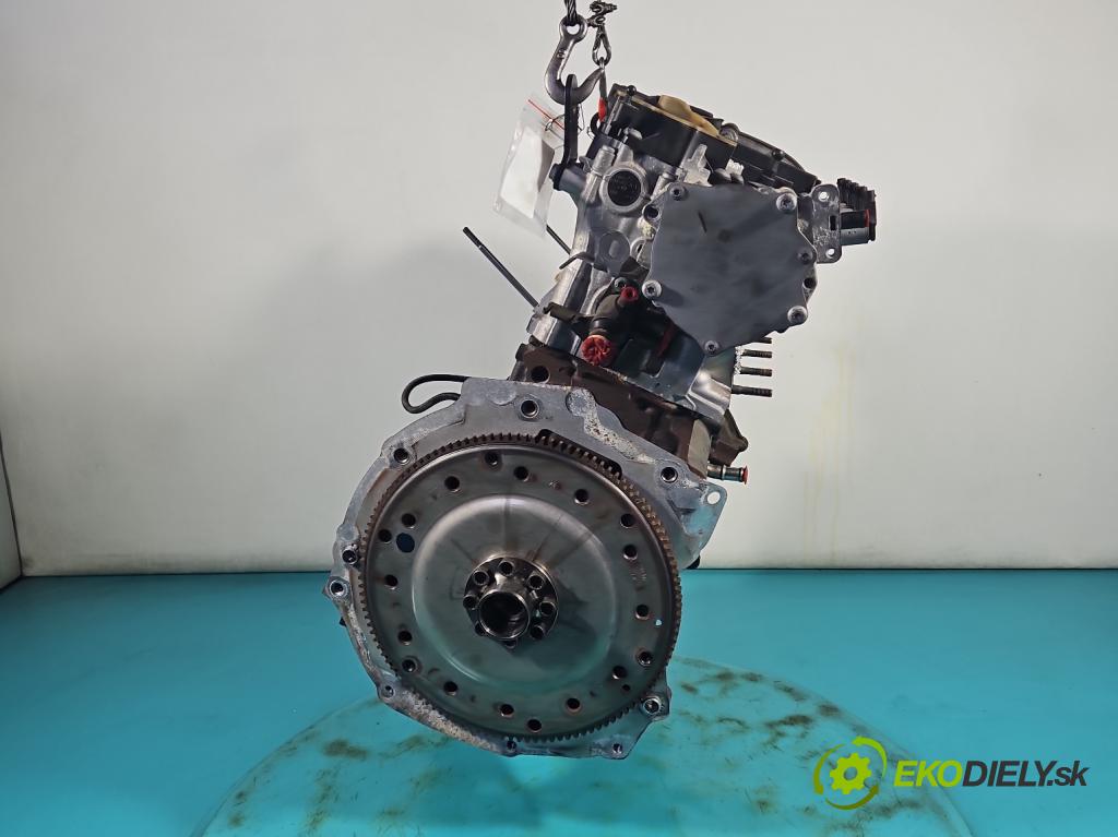 Audi A4 B8 2007-2015 2.0 TFSI 211KM automatic 155 kW 1984 cm3 5- motor benzín: CPM