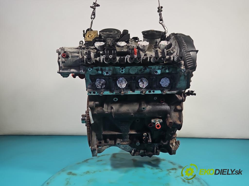 Audi A4 B8 2007-2015 2.0 TFSI 211KM automatic 155 kW 1984 cm3 5- motor benzín: CPM