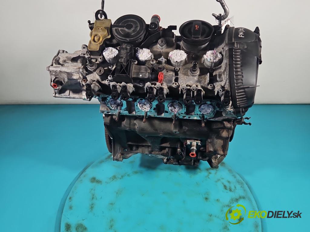 Audi A4 B8 2007-2015 2.0 TFSI 211KM automatic 155 kW 1984 cm3 5- motor benzín: CPM