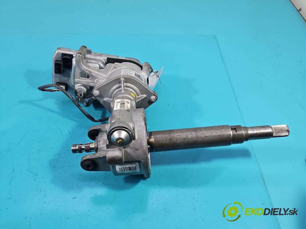 Opel Meriva A 2002-2010 1.6 16V 101 HP manual 74 kW 1598 cm3 5- čerpadlo posilovač 13153554 (Servočerpadlo, pumpa riadenia)