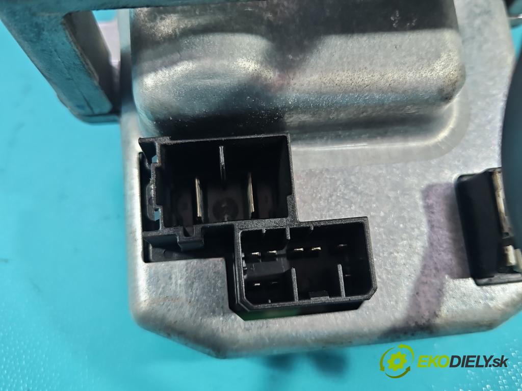 Opel Meriva A 2002-2010 1.6 16V 101 HP manual 74 kW 1598 cm3 5- čerpadlo posilovač 13153554 (Servočerpadlo, pumpa riadenia)