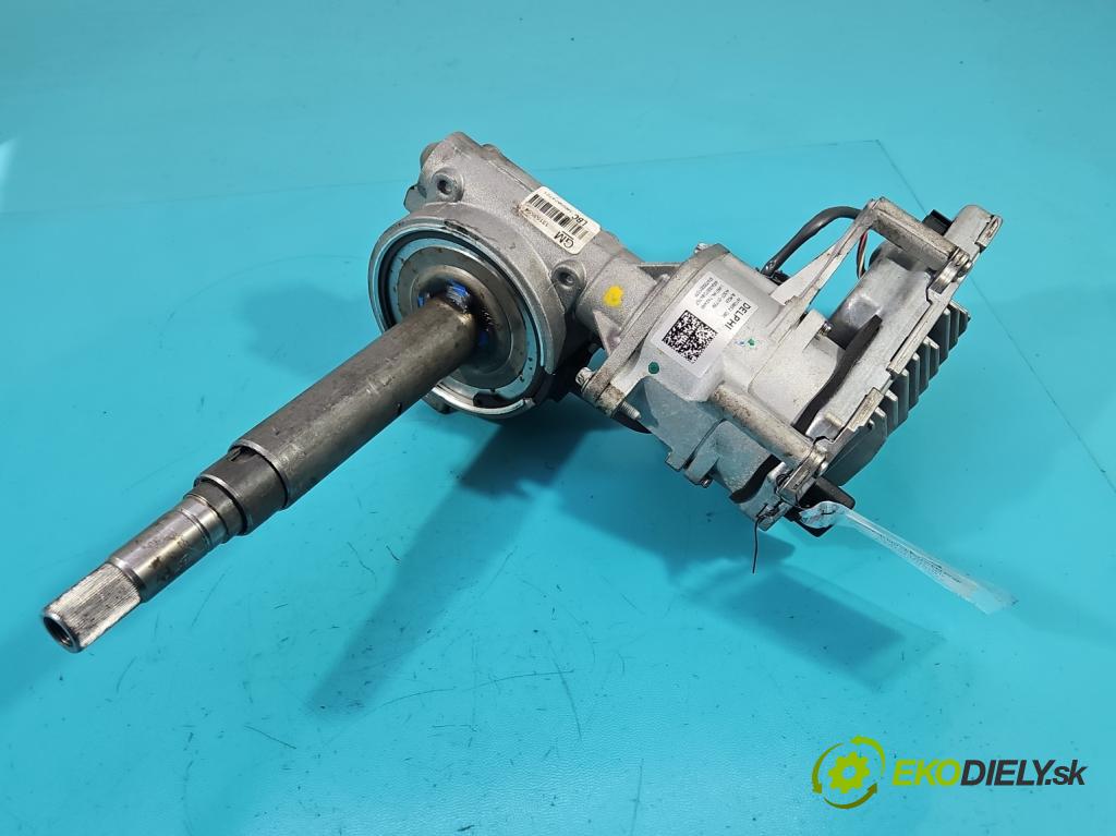 Opel Meriva A 2002-2010 1.6 16V 101 HP manual 74 kW 1598 cm3 5- čerpadlo posilovač 13153554 (Servočerpadlo, pumpa riadenia)