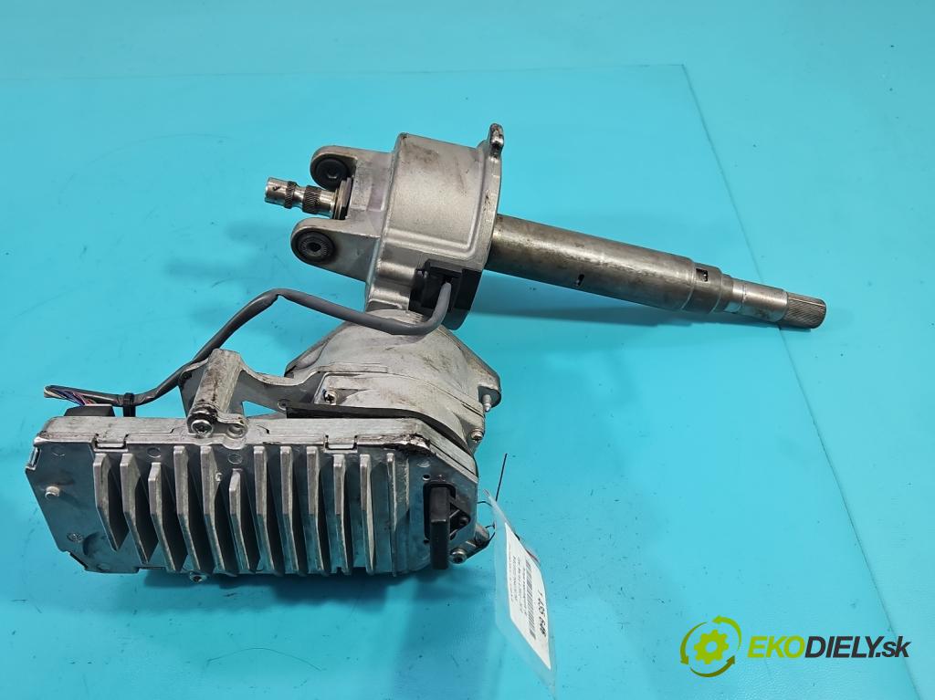 Opel Meriva A 2002-2010 1.6 16V 101 HP manual 74 kW 1598 cm3 5- čerpadlo posilovač 13153554 (Servočerpadlo, pumpa riadenia)