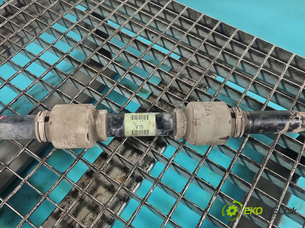 Hyundai I40 1.7 crdi 141 HP manual 104 kW 1685 cm3 5- poloos predné pravé 49501-3Z470