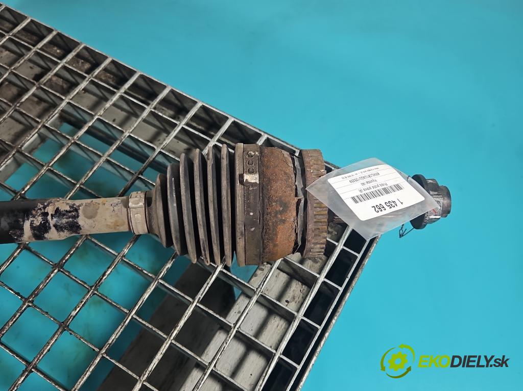 Hyundai I40 1.7 crdi 141 HP manual 104 kW 1685 cm3 5- poloos predné pravé 49501-3Z470