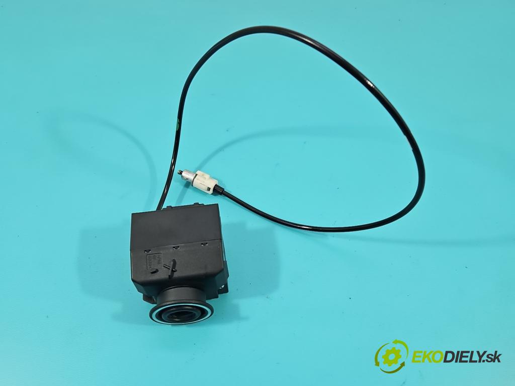 Mercedes B W245 2005-2011 2.0 cdi 140 HP automatic 103 kW 1992 cm3 5- Spínačka 1695451508 (Spínacia skrinka)