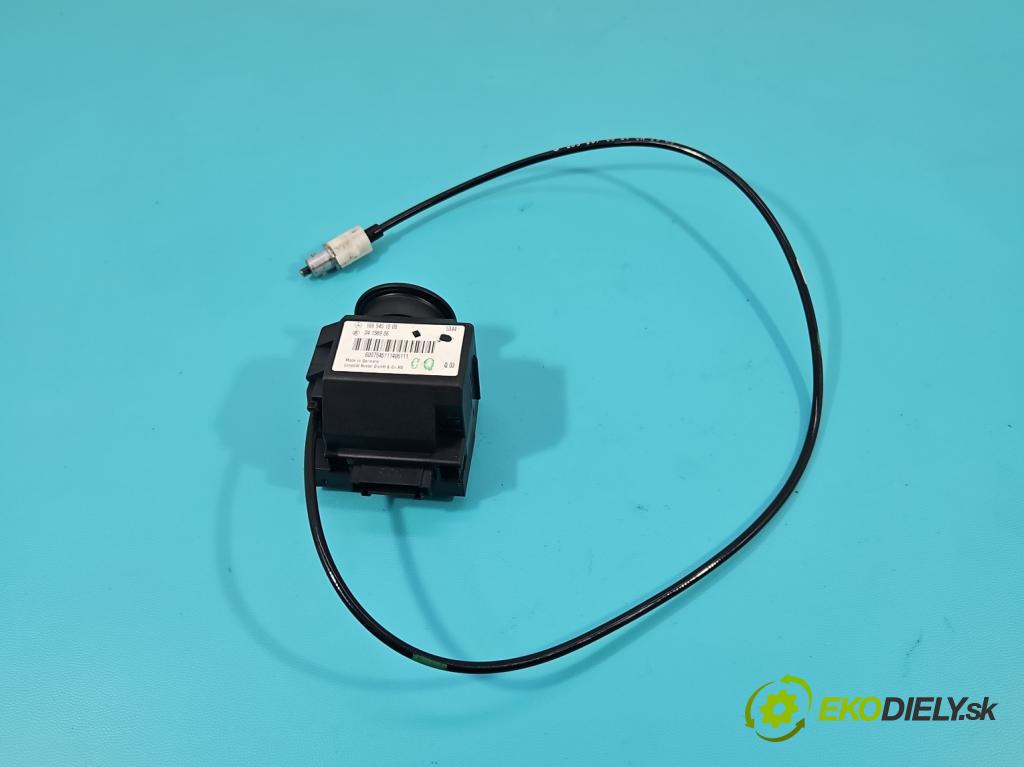 Mercedes B W245 2005-2011 2.0 cdi 140 HP automatic 103 kW 1992 cm3 5- Spínačka 1695451508 (Spínacia skrinka)