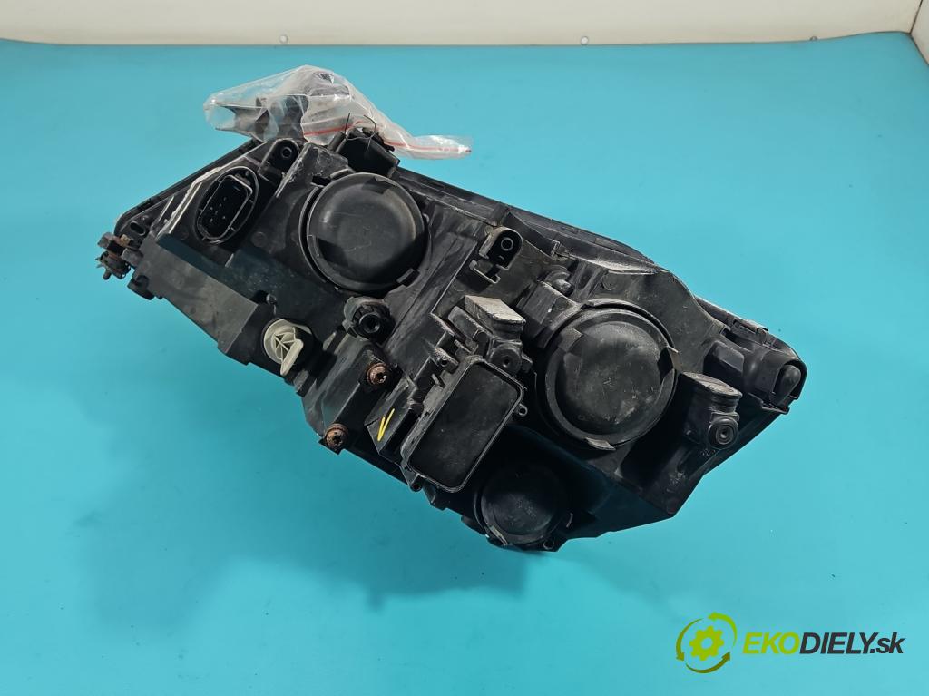 Seat Alhambra II 2010-2020 2.0 tdi 116 HP manual 85 kW 1968 cm3 5- Reflektor: pravý 7N5941006F (Svetlo predné pravé)