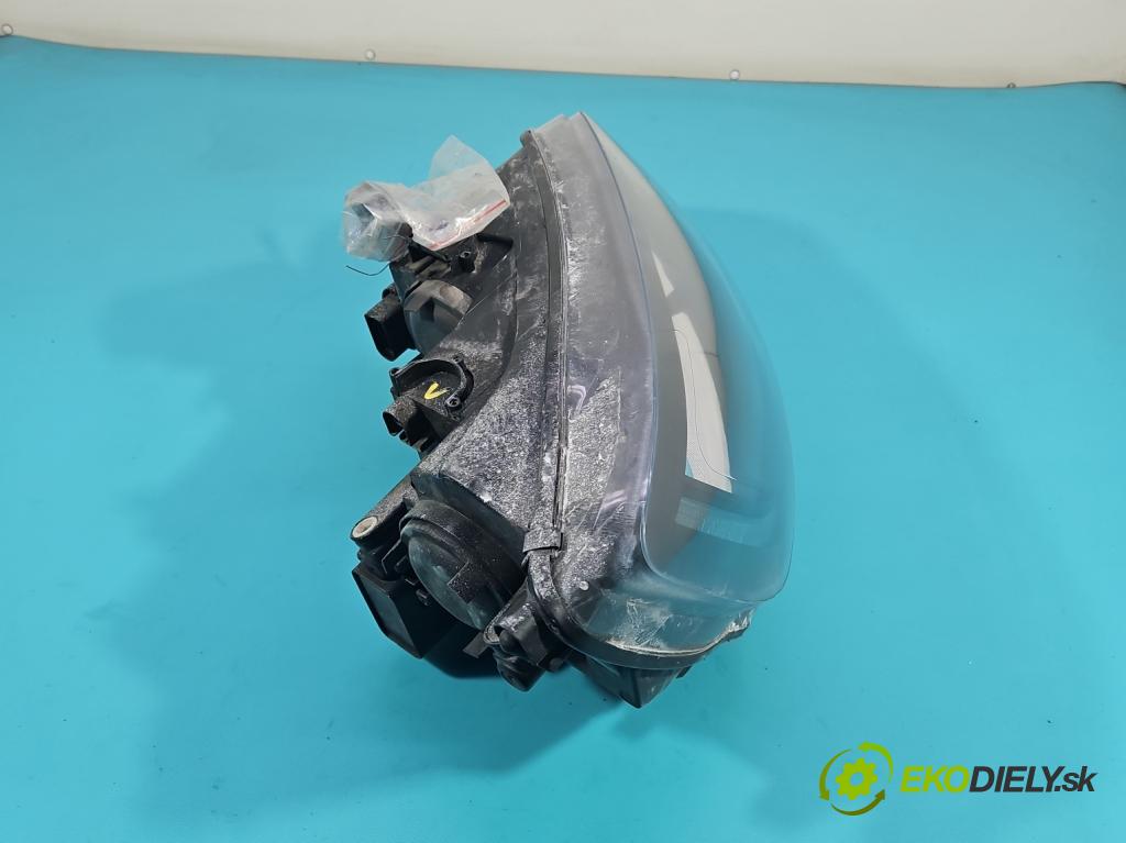 Seat Alhambra II 2010-2020 2.0 tdi 116 HP manual 85 kW 1968 cm3 5- Reflektor: pravý 7N5941006F (Svetlo predné pravé)