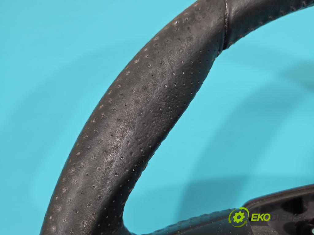 Seat Alhambra II 2010-2020 2.0 tdi 116 HP manual 85 kW 1968 cm3 5- volant 1P0959538D (Volant)