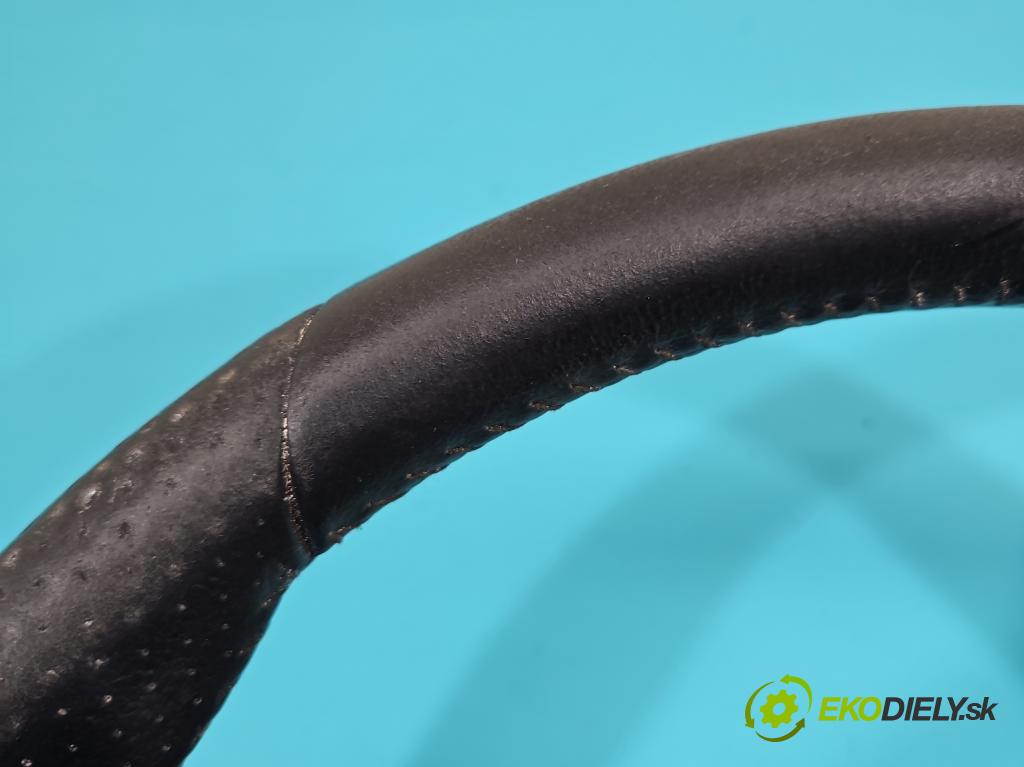 Seat Alhambra II 2010-2020 2.0 tdi 116 HP manual 85 kW 1968 cm3 5- volant 1P0959538D (Volant)