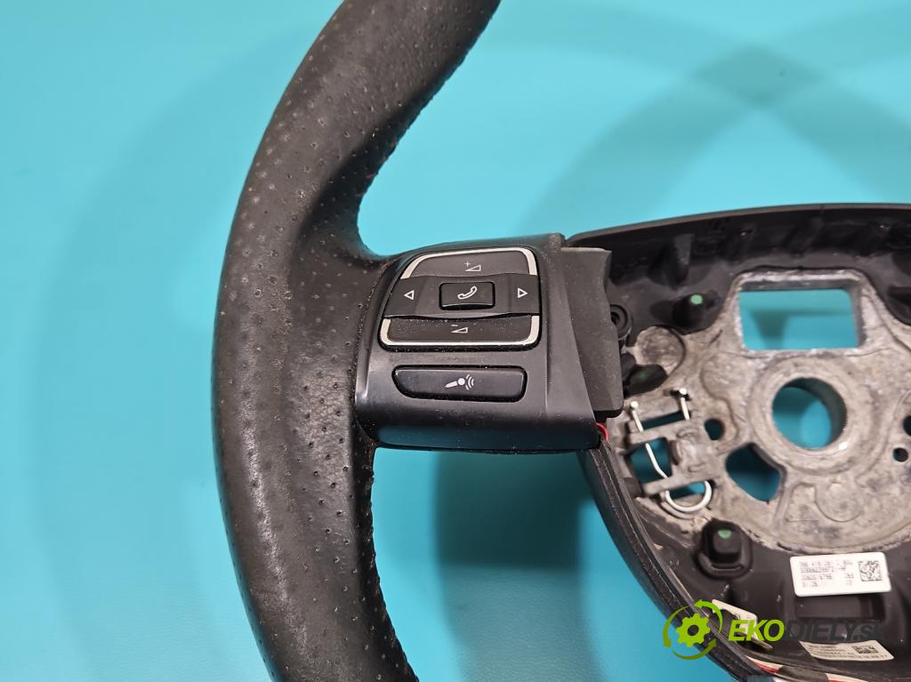 Seat Alhambra II 2010-2020 2.0 tdi 116 HP manual 85 kW 1968 cm3 5- volant 1P0959538D (Volant)