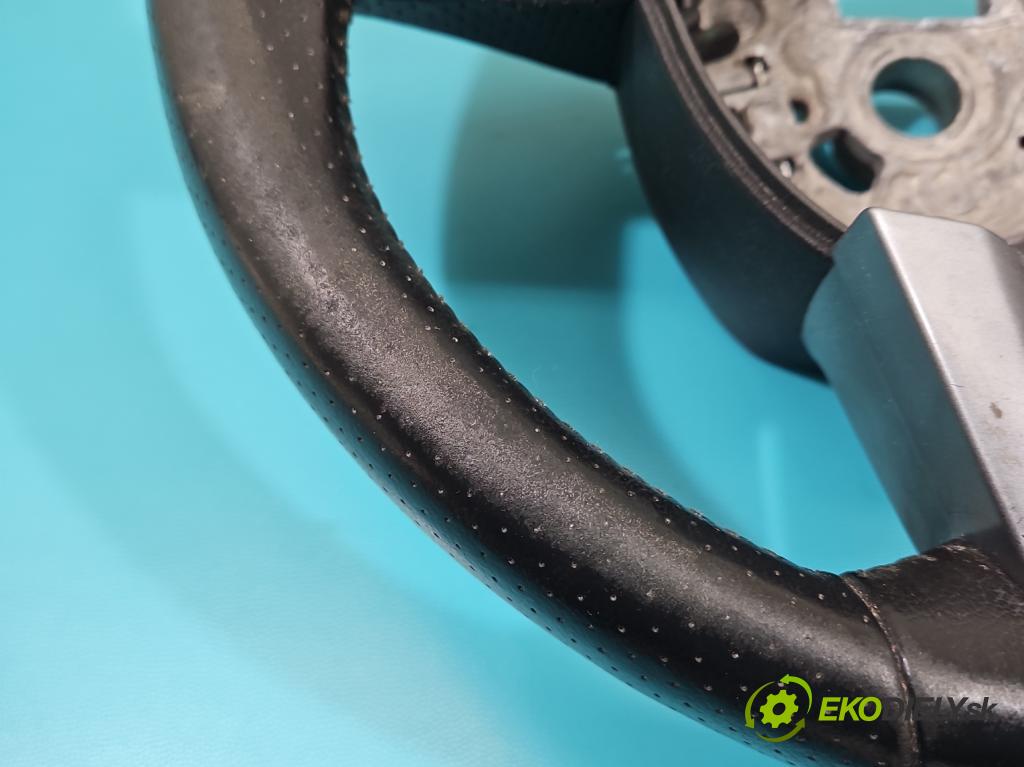 Seat Alhambra II 2010-2020 2.0 tdi 116 HP manual 85 kW 1968 cm3 5- volant 1P0959538D (Volant)