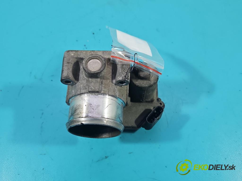 Kia Ceed II 2012-2018 1.6 crdi 110 HP manual 81 kW 1582 cm3 5- klapka 35100-2A900 (Škrtiaca klapka)