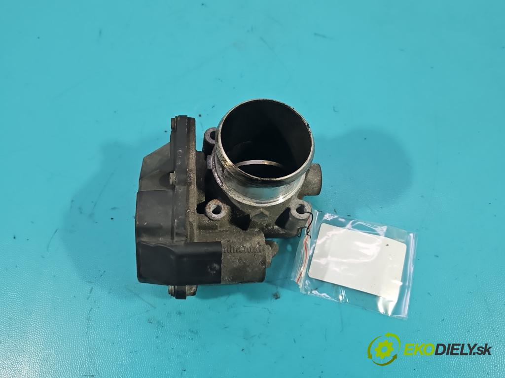 Kia Ceed II 2012-2018 1.6 crdi 110 HP manual 81 kW 1582 cm3 5- klapka 35100-2A900 (Škrtiaca klapka)