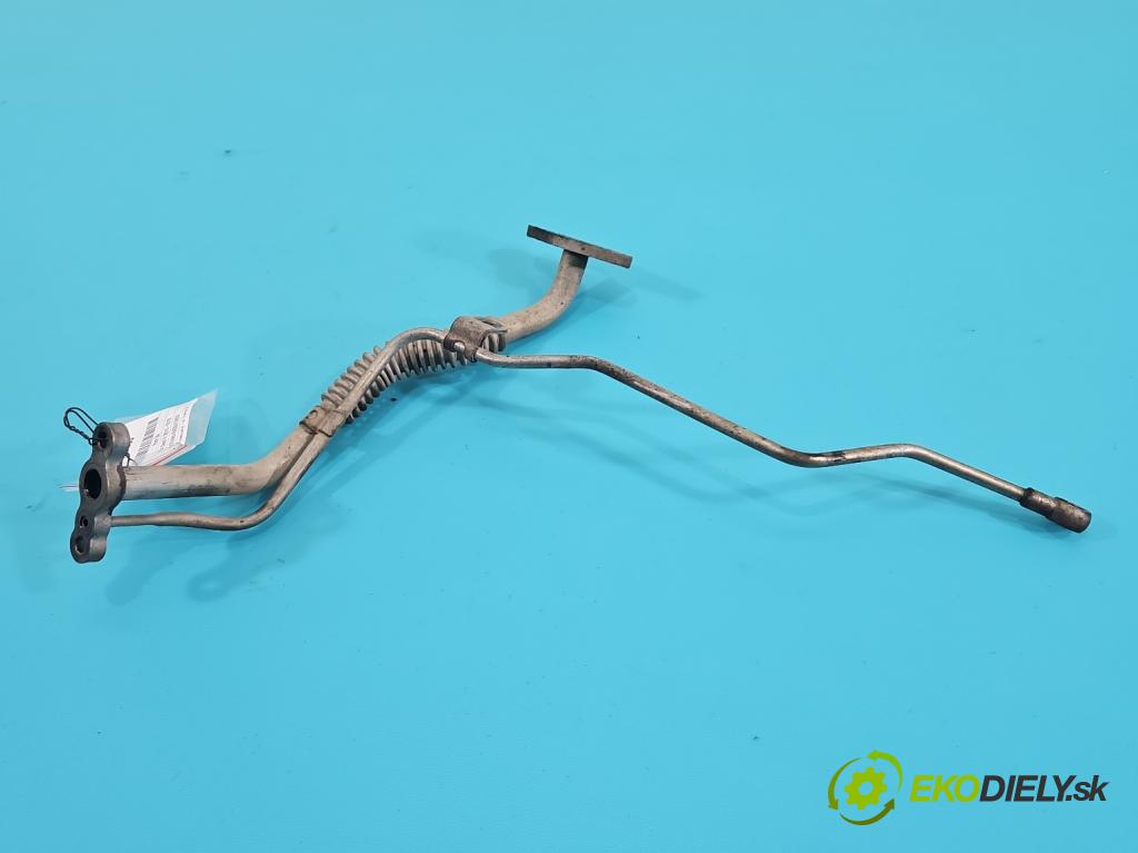 Kia Ceed II 2012-2018 1.6 crdi D4FB 110 HP manual 81 kW 1582 cm3 5- rúrka mazania turba 