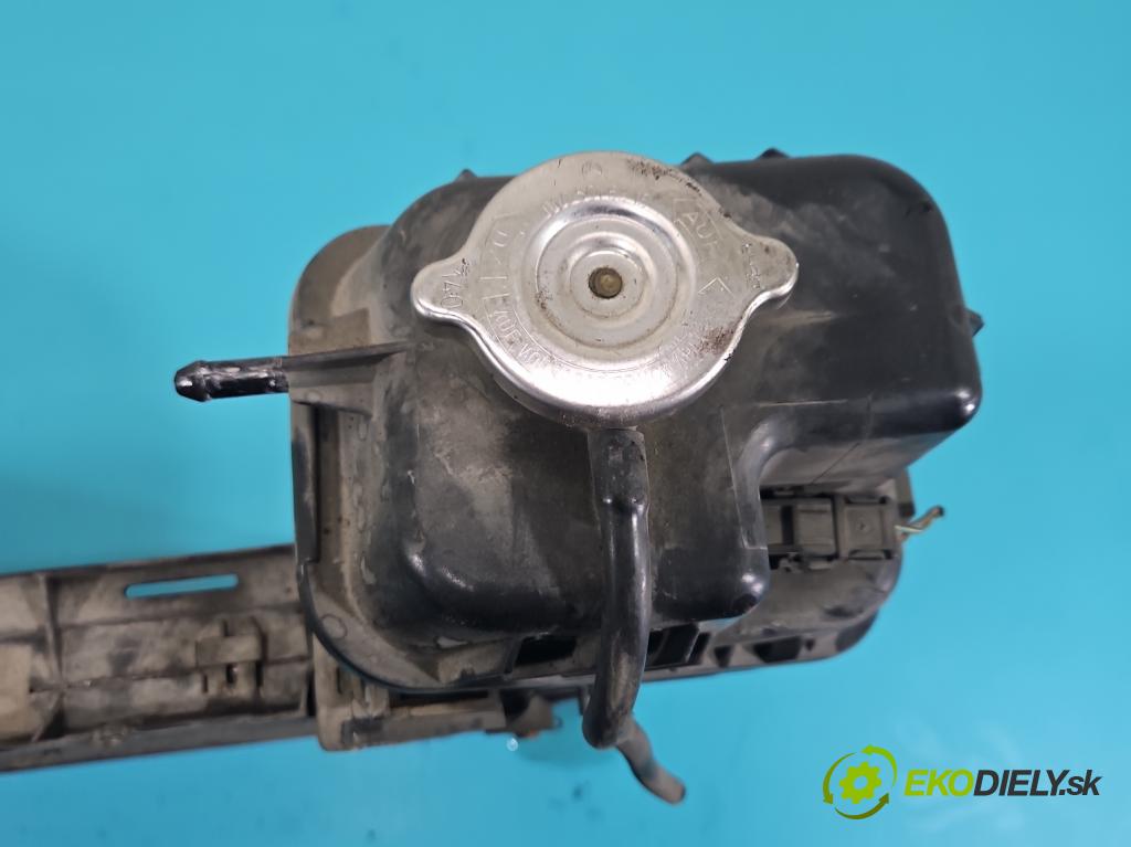 Mercedes Sprinter I 1995-2006 2,2.0 cdi 82 hp manual 60 kW 2148 cm3 5- Chladič vody  (Chladiče vody)