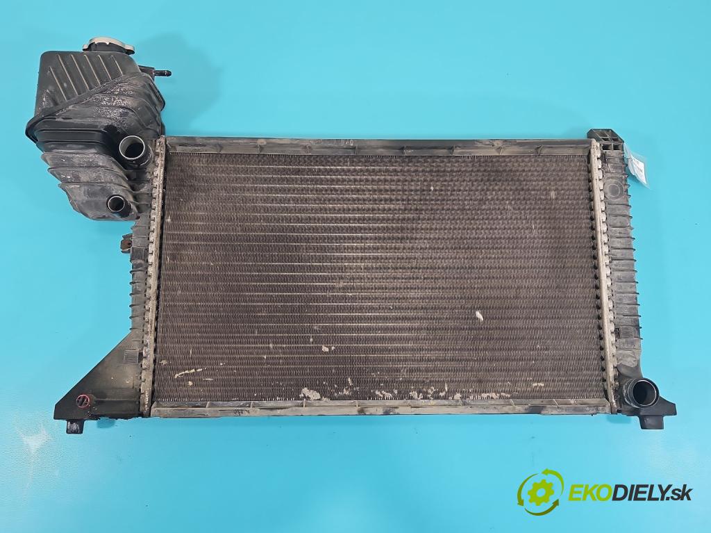 Mercedes Sprinter I 1995-2006 2,2.0 cdi 82 hp manual 60 kW 2148 cm3 5- Chladič vody  (Chladiče vody)