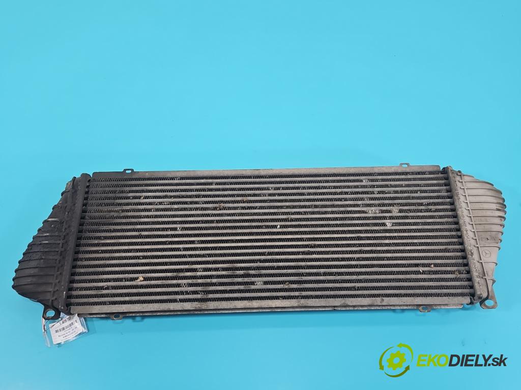 Mercedes Sprinter I 1995-2006 2,2.0 cdi 82 hp manual 60 kW 2148 cm3 5- Intercooler  (Chladiče nasávaného vzduchu (intercoolery))