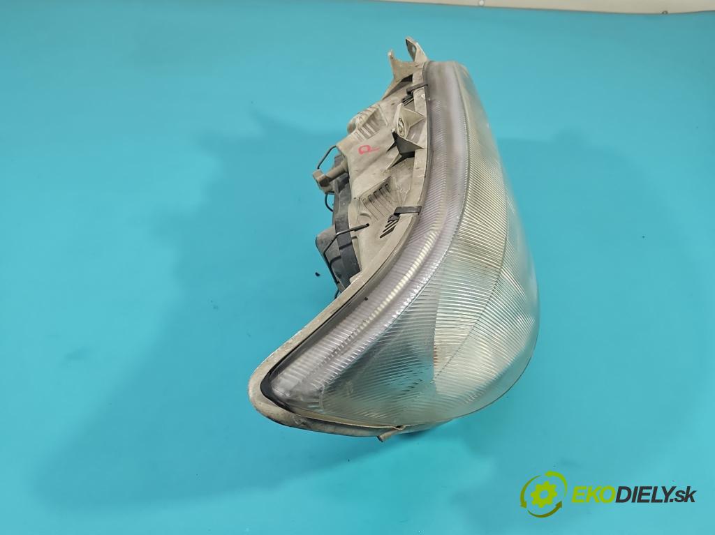 Mercedes Sprinter I 1995-2006 2,2.0 cdi 82 HP manual 60 kW 2148 cm3 5- Reflektor: pravý  (Svetlo predné pravé)