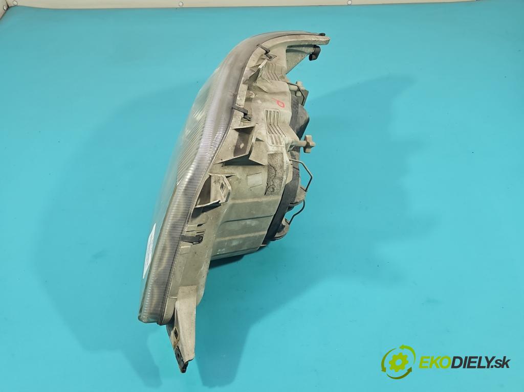 Mercedes Sprinter I 1995-2006 2,2.0 cdi 82 HP manual 60 kW 2148 cm3 5- Reflektor: pravý  (Svetlo predné pravé)