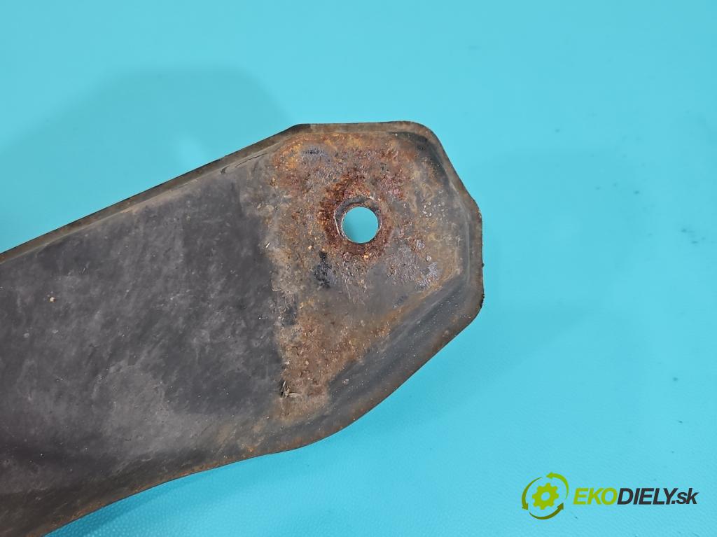 Mercedes Sprinter I 1995-2006 2,2.0 cdi 82 hp manual 60 kW 2148 cm3 5- stěna přední  (Výztuhy přední)